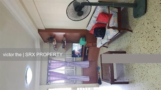 Blk 103 Bedok North Avenue 4 (Bedok), HDB 3 Rooms #208587691